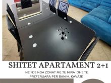 Kavaje,Apartament 2+1 – ,ne nje nga zonat me te mira.