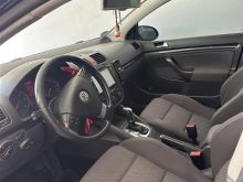 Golf GT 2008 automat - gjendet ne kosov