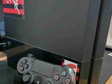 Shitet Playstation 4