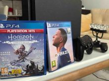 Playstation 4 1TB