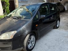 Ford C Max Gaz Benzine ✅
