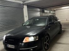 ❌AUDI A6 2.7TDI S-LINE SUPER OKAZION❌