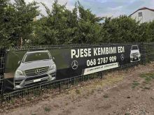 Pjese kembimi per ML