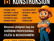 Shpejt dhe bukur!!!!