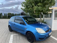 Ford Fiesta 1.4 Tdci Dizel Viti 2004 RKS 1VIT