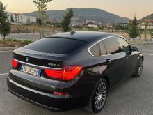 BMW GT 530d
