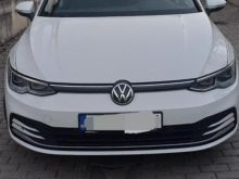Golf 8