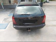 Mercedes Benz