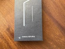 Samsung Galaxy S25 Ultra 512Gb
