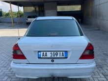 Benz 202 manual