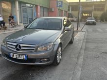 C220  automatik  w204 nafte viti 2008 okazion