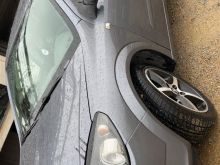 Astra H 1.7 Cd Ti kuqe