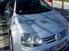 Golf 5 1.9 manual