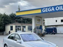 Okazion,C-Class,200Benzine-Gaz,2005,Super gjendje