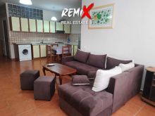 APARTAMENT 2+1 PER SHITJE NE PLAZH, 