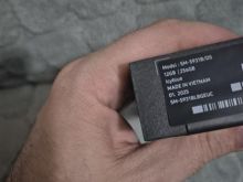 Shitet S25 i ri ne kuti Europe 12ram me 256Gb