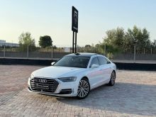 Audi A8 L 55 TFSI Quattro FULL