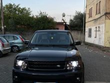 Okazion shitet range rover