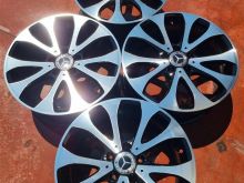 DISQE BENZ W212 R13 ORGJINALE