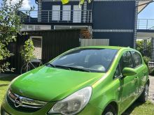 Opel Corsa D 1.3 CDTI
