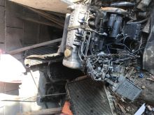 motorr 2.3 tdi opel frontera per pjes