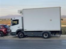 Okazion Atego
