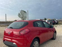 Fiat bravo automatico