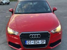 Shitet Audi a1 2013