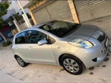 Toyota yaris 1.0 benzine-manuale