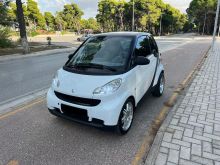 Smart 900 Benzin Automat Viti 12-2007
