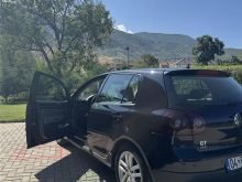 Golf 5 GT