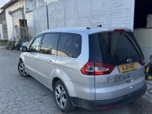SHITET FORD GALAXY TITANIUM 2.2 PER PJES ANGLEZ