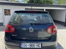 Shitet golf 5