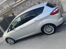 Ford c max 2015 automatıc 1.6 dizel