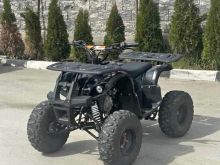 atv 125 cc 4 taksh