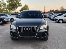 AUDI Q5...3.0 DIESEL VITI 2015
