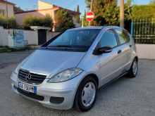 Okazionn 2300 euro mercedes a class manual me letra te pagua