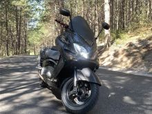 Shitet Yamaha Tmax 500