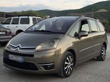 Citroen Automatike 1.6 Nafte \"Exlusive//Edition\" 2010
