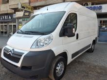 CITROEN JUMPI 2.0 DIZEL