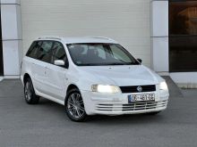 ❗️SHITET FIAT STILO 1.9 JTD❗️