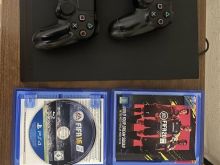 Shitet PS4