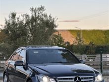 C300 AMG LINE 2012 PANORAM