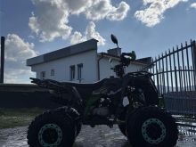 ATV 125cc