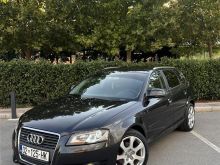 AUDI A3 2011