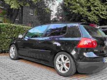 Vw golf 5 1.4 Benzin
