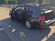 Golf VII 2.0 TDI*DSG*NAVI*PANORAMA*KAMERA*MASSAGE*NXEMJE