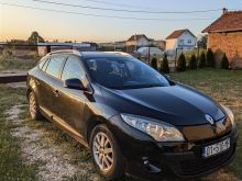Renault Megane 3