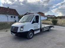 Crafter 2.5 Tdi V.p2008 Pa Dogan Shlep