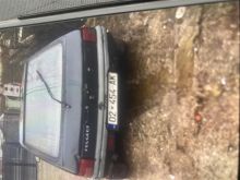 Peugeot 205
